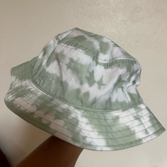 Vans tie dye retro bucket hat small/ medium - Picture 2 of 5